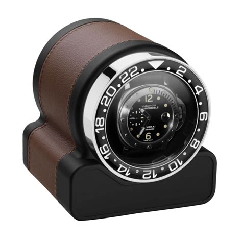 scatola del tempo watch winders.